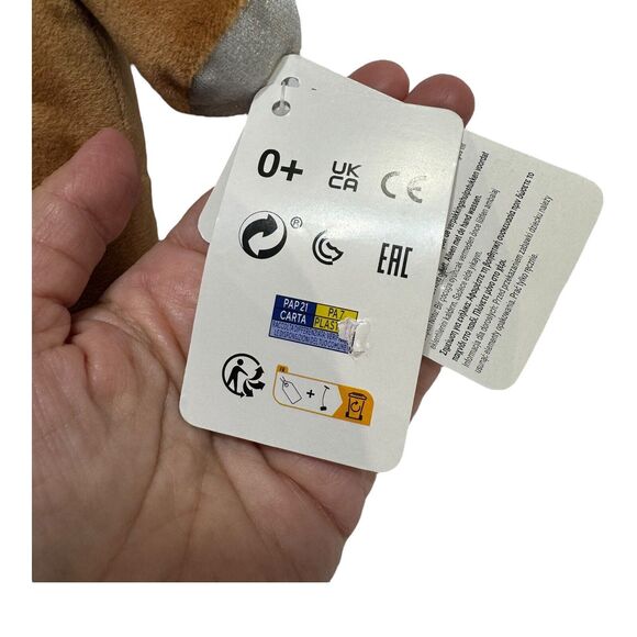 Funko Five Nights At Freddy's Nightmare FREDDY Plush Hot Topic Exclusive FNAF - Picture 8 of 15